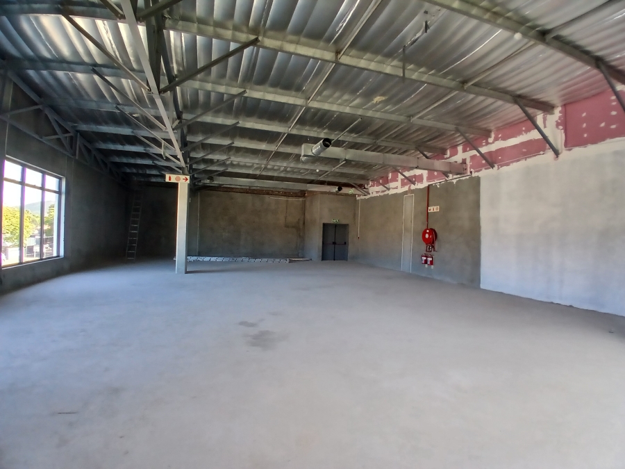 To Let commercial Property for Rent in Bodorp North West